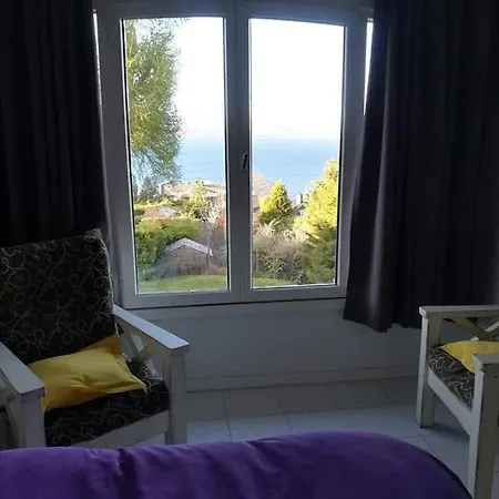 Apartamento Habibi Saint Moritz San Carlos de Bariloche Exterior foto