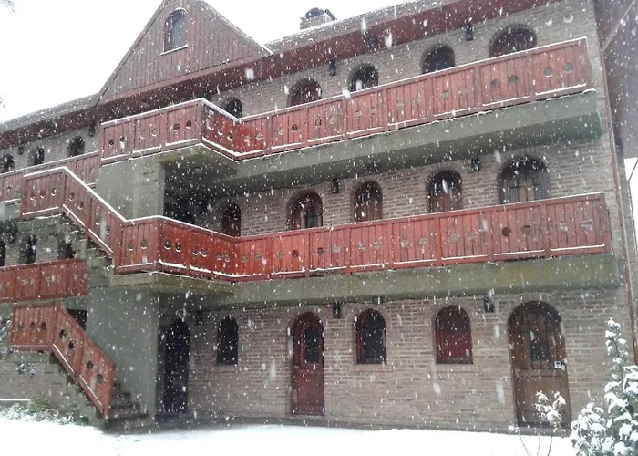 Habibi Saint Moritz