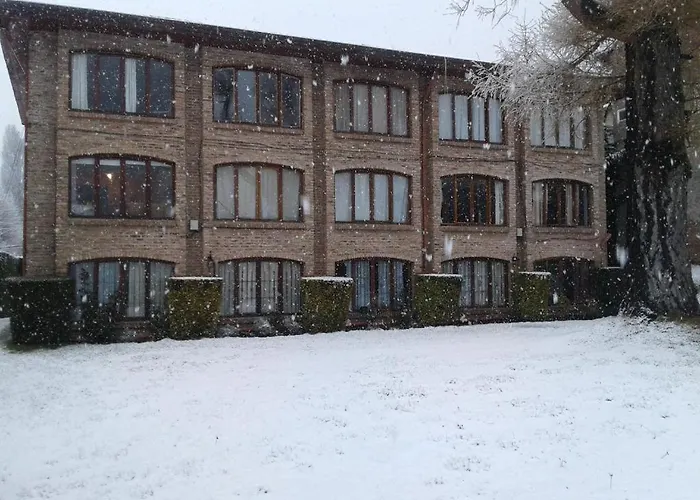 Habibi Saint Moritz