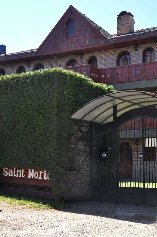 Habibi Saint Moritz