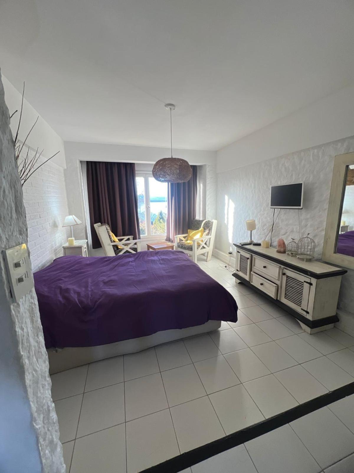 Apartment Habibi Saint Moritz San Carlos de Bariloche