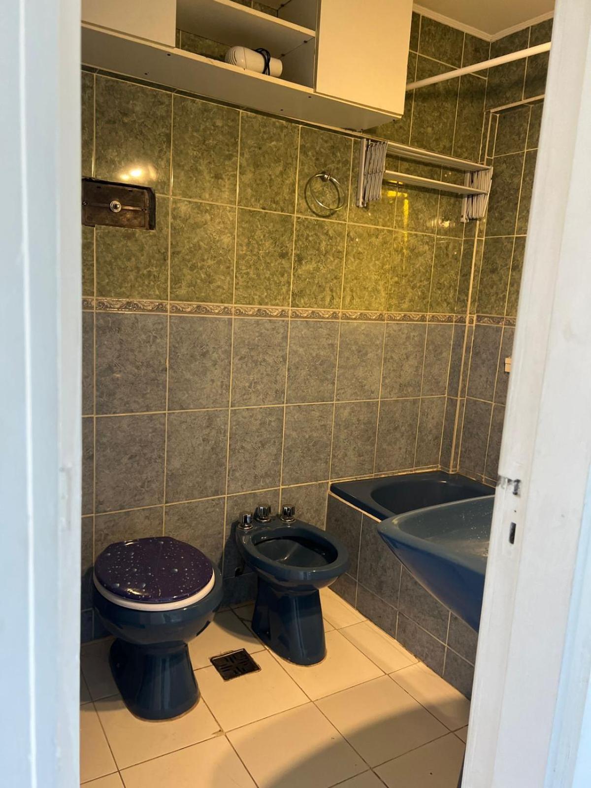 Apartment Habibi Saint Moritz San Carlos de Bariloche