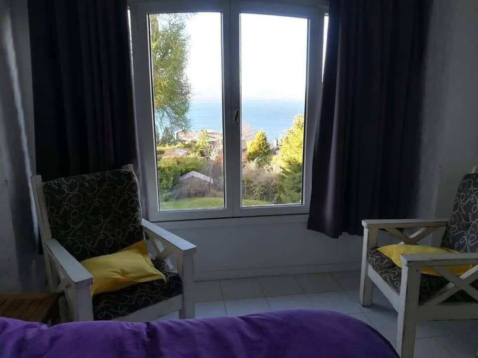 Habibi Saint Moritz San Carlos de Bariloche